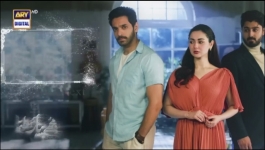 Mujhe Pyaar Hua Tha - Episode 07 - 23rd Jan 2023